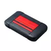 Apacer AC633 2TB USB 3.2 Gen 1 Portable Hard Drive (Red)-gallery-1