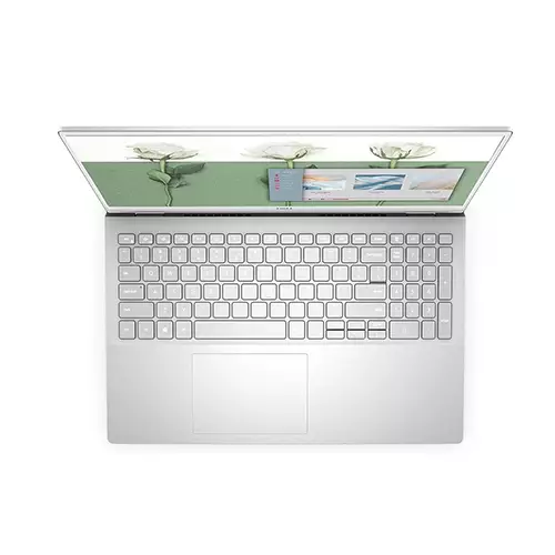 Dell Inspiron 15 5505 15.6 inch Full HD Display Ryzen 7 4700U 8GB RAM 512GB SSD Laptop-gallery-1