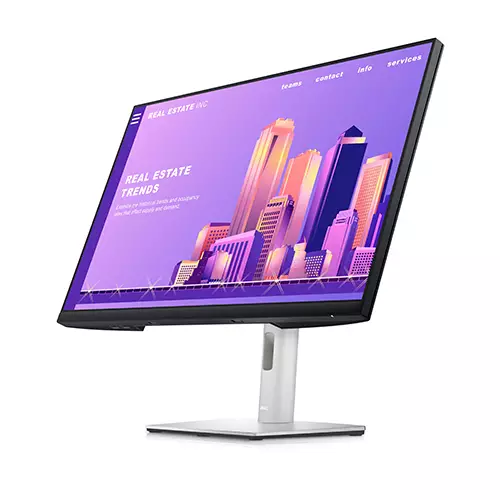 Dell P2422H 24 INCH FULL HD IPS MONITOR-gallery-1