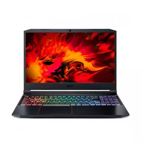 Acer Nitro 5 AN515-56 Core I5 11th Gen GTX 1650 4GB Graphics Gaming Laptop
