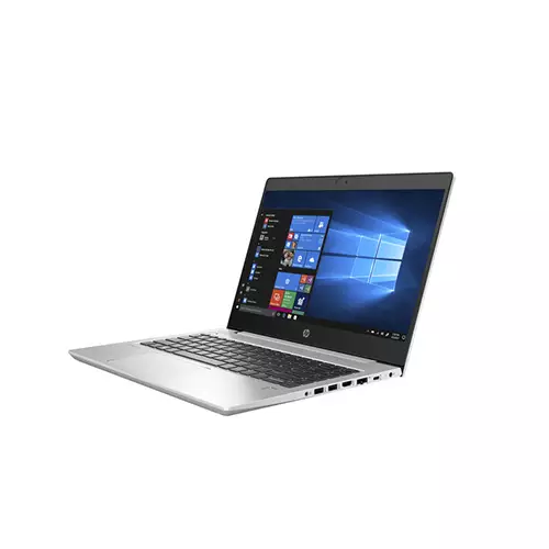 HP ProBook 455 G7 15.6 inch Full HD IPS Display Ryzen 5 4500U 8GB RAM 256GB SSD Laptop-gallery-1