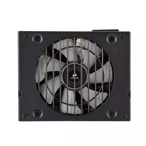 Corsair SF600 600W 80 Plus Platinum Fully Modular SFX Power Supply-gallery-1