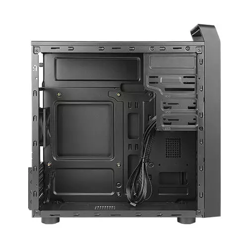 Antec NX110M Mini Tower Micro-ATX Gaming Case-gallery-1