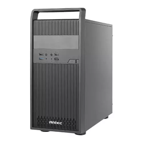 Antec NX110M Mini Tower Micro-ATX Gaming Case-gallery-2