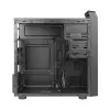Antec NX110M Mini Tower Micro-ATX Gaming Case-gallery-1