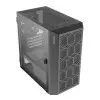 Antec NX200M Mini Tower Micro-ATX Gaming Case-gallery-2