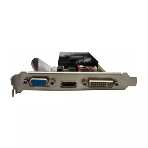 Arktek NVIDIA Geforce G210 1GB DDR3 Graphics Card-gallery-3