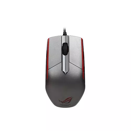 ASUS P301-1A ROG SICA Optical Gaming Mouse