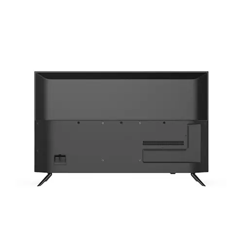 Haier LE43K6600G 43 Inch Full HD Android Bezel Less Smart LED Television-gallery-1