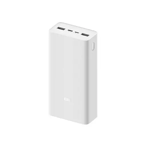 Xiaomi Mi PB300LZM 30000mAh Quick Charging Power Bank-gallery-1