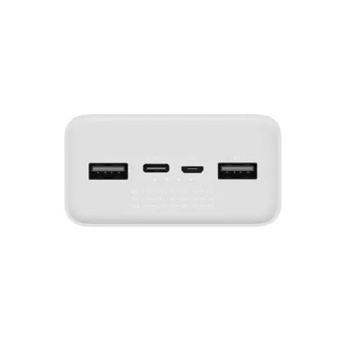 Xiaomi Mi PB300LZM 30000mAh Quick Charging Power Bank-gallery-3