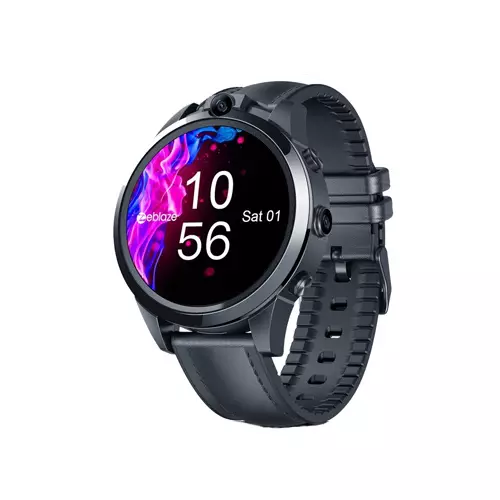 ZEBLAZE THOR 5 PRO 1.6 INCH DUAL CAMERA SMARTWATCH