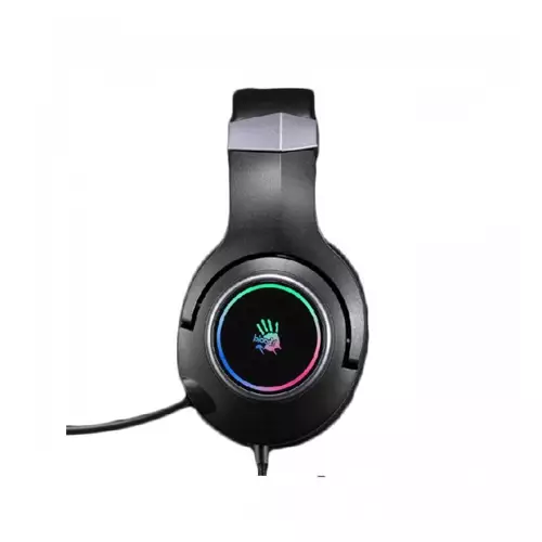 A4tech G350 VIRTUAL 7.1 SURROUND SOUND GAMING HEADSET-gallery-1
