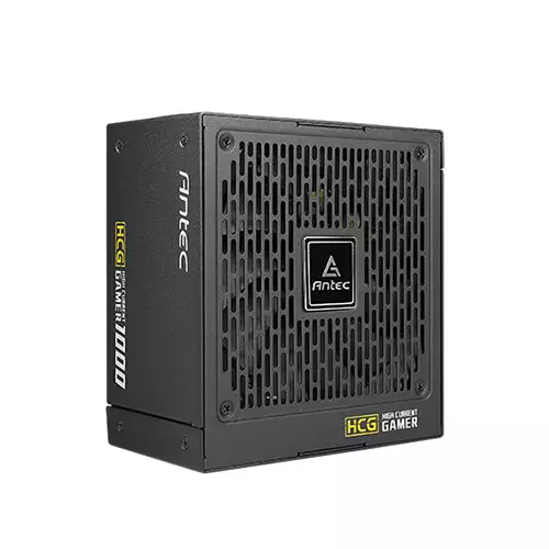 Antec HCG 1000 Gold 1000W Full Modular Power Supply-gallery-1
