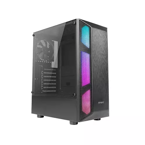 Antec NX250 Mid Tower Gaming Case-gallery-1