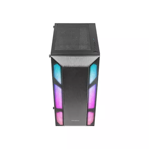 Antec NX250 Mid Tower Gaming Case-gallery-2