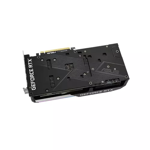 ASUS GeForce RTX 3060 Ti Dual V2 OC 8GB Graphics Card-gallery-3