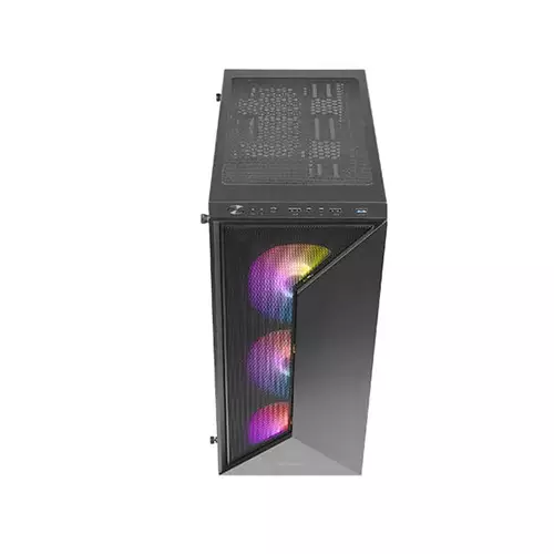 Antec NX320 Mid Tower ARGB Gaming Case-gallery-1