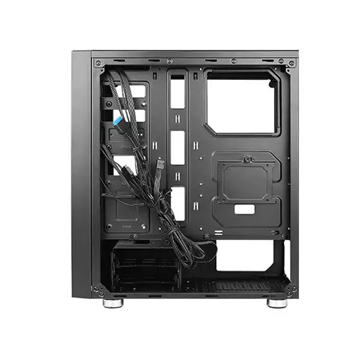 Antec NX320 Mid Tower ARGB Gaming Case-gallery-2