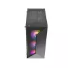Antec NX320 Mid Tower ARGB Gaming Case-gallery-1