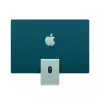 Apple iMac 24 4K Retina Display M1 8 Core CPU  8 Core GPU 8GB RAM 256GB SSD 2021 (Green)-gallery-1
