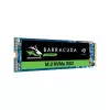 Seagate Barracuda 510 500GB M.2 2280 PCIe NVMe SSD-gallery-1