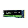 Seagate Barracuda 510 500GB M.2 2280 PCIe NVMe SSD-gallery-2