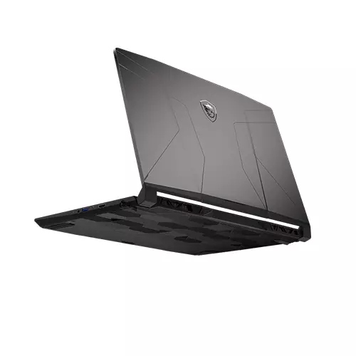 MSI Pulse GL66 11UCK 15.6 inch Full HD 144Hz Display Core i5 11th Gen 8GB RAM 512GB SSD Gaming Laptop with RTX 3050 4GB Graphics-gallery-3