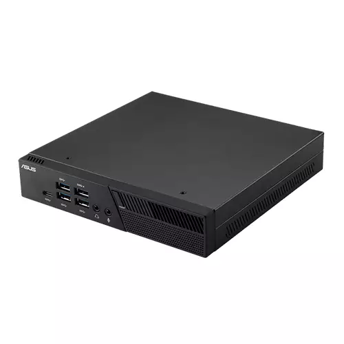 ASUS PB40 Intel Celeron N4100 Mini PC