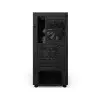 NZXT H510 Flow Compact Mid-tower Case (Black)-gallery-3