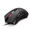 Delux M555 Gaming Mouse USB Wired-gallery-1