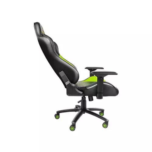 Antec T1 Sport Gaming Chair (GREEN)-gallery-2