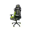 Antec T1 Sport Gaming Chair (GREEN)-gallery-1