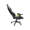 Antec T1 Sport Gaming Chair (GREEN)-gallery-2
