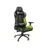 Antec T1 Sport Gaming Chair (GREEN)-gallery-3