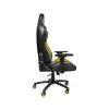 Antec T1 Sport Gaming Chair (Yellow)-gallery-1