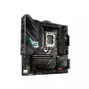 Asus ROG STRIX Z690-G GAMING WIFI Intel 12th Gen microATX Motherboard-gallery-2