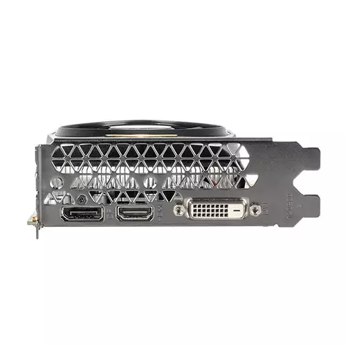 Leadtek WinFast GTX 1650 D6 4G Graphics Card-gallery-2