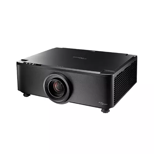 Optoma ZU720TST Short-throw Laser Installation Projector-gallery-1