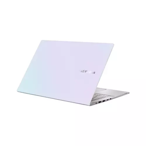 ASUS VivoBook S15 M533IA 15.6 inch Full HD Display Ryzen 7 4700U 8GB RAM 512GB SSD Laptop (Dreamy White)-gallery-2