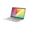ASUS VivoBook S15 M533IA 15.6 inch Full HD Display Ryzen 7 4700U 8GB RAM 512GB SSD Laptop (Dreamy White)-gallery-1
