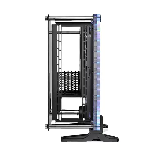 Thermaltake DistroCase™ 350P Mid Tower Black Desktop Casing-gallery-3