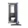 Thermaltake DistroCase™ 350P Mid Tower Black Desktop Casing-gallery-3