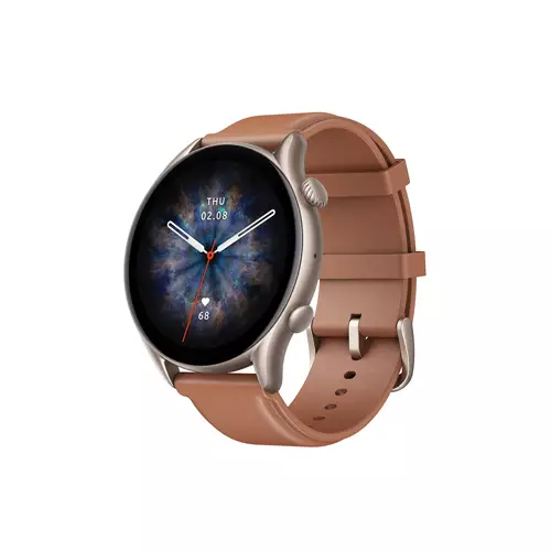 Amazfit GTR 3 Pro Ultra HD AMOLED Display Smartwatch-gallery-1