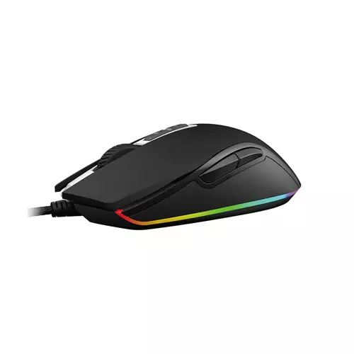 Philips G212 Ergonomic High Performance Wired Gaming Mouse-gallery-3