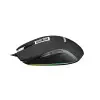 Philips G212 Ergonomic High Performance Wired Gaming Mouse-gallery-2