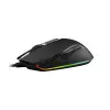 Philips G212 Ergonomic High Performance Wired Gaming Mouse-gallery-3