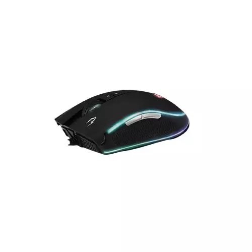 Gamdias ARES M2 3 In 1 Gaming Keyboard, Mouse and Mouse Pad Combo-gallery-2