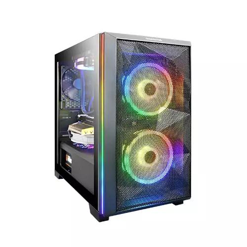 Gamdias ATHENA M2 LITE Micro Tower Case