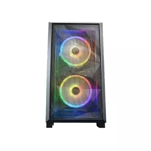 Gamdias ATHENA M2 LITE Micro Tower Case-gallery-3